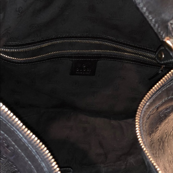 Authentic Gucci Bag - Picture 5 of 11
